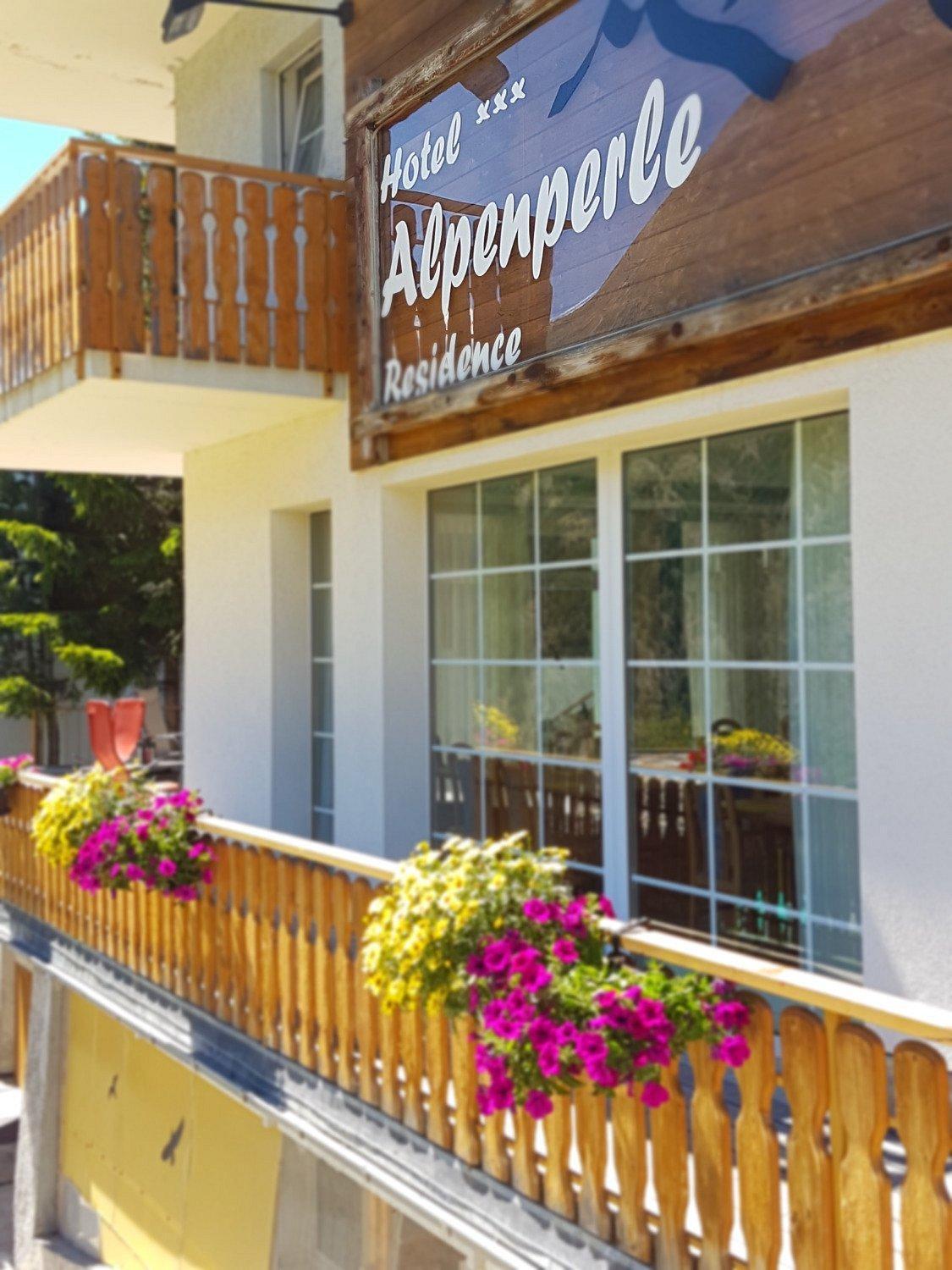 Hotel Alpenlodge Etoile Saas-Fee Kamer foto